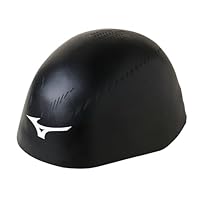 Amazon | MIZUNO(ミズノ) スイム 水泳 競泳 スイムキャップ